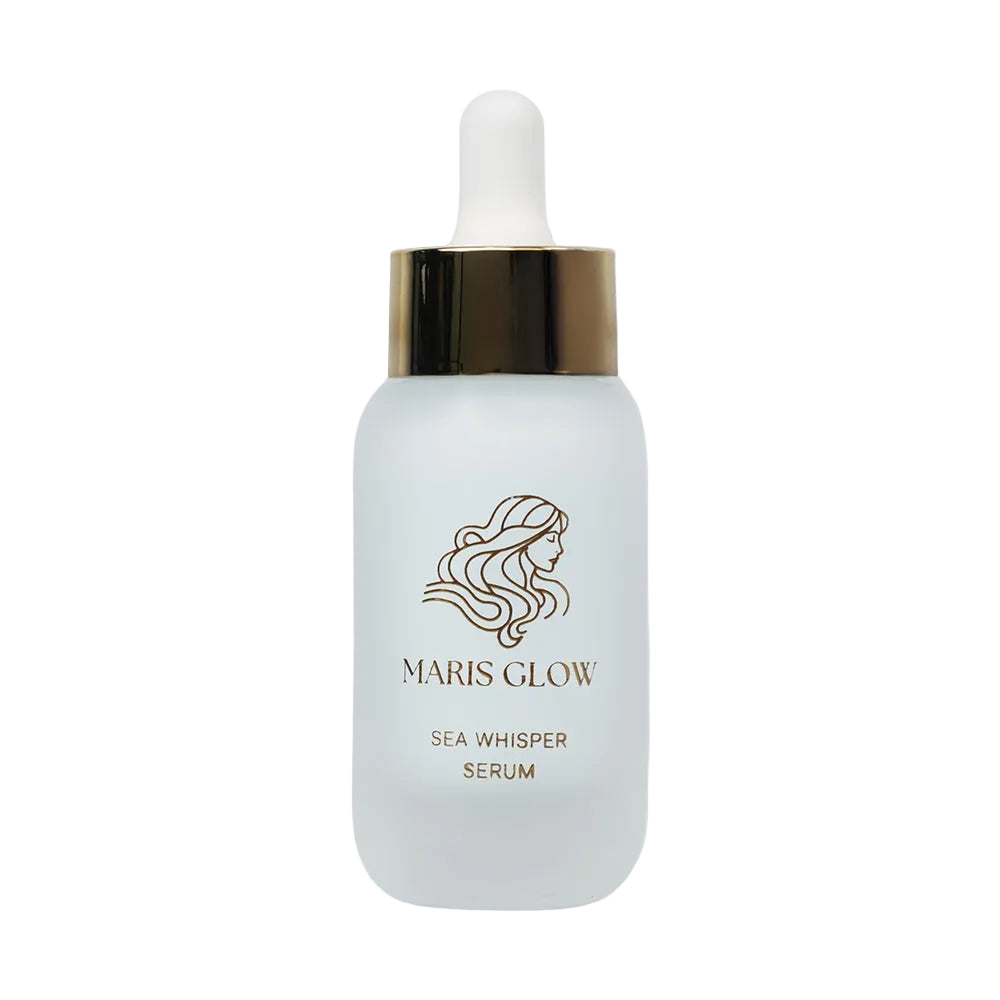 Maris Glow Sea Whisper – Gezichtsserum
