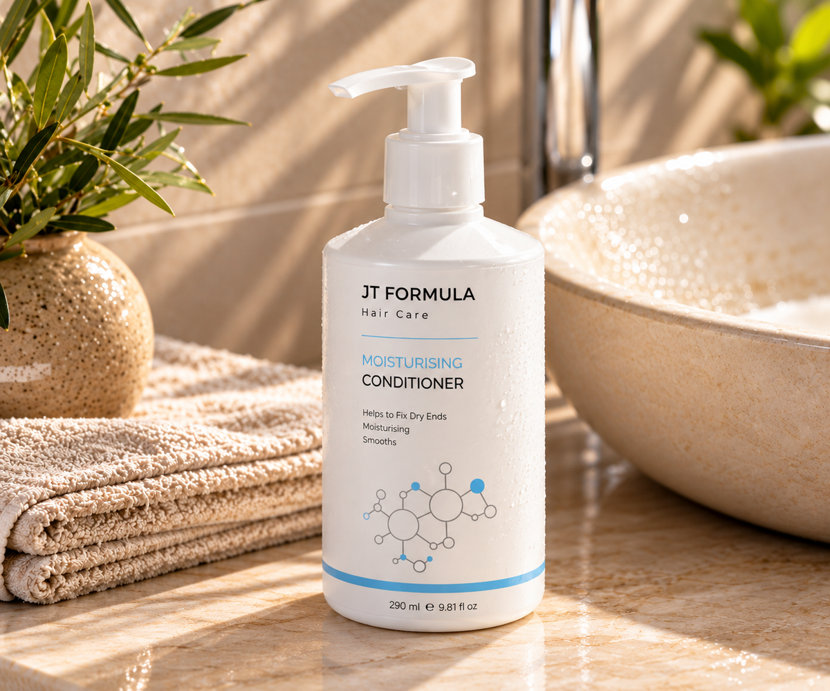 JT Formula - Hydraterende Conditioner