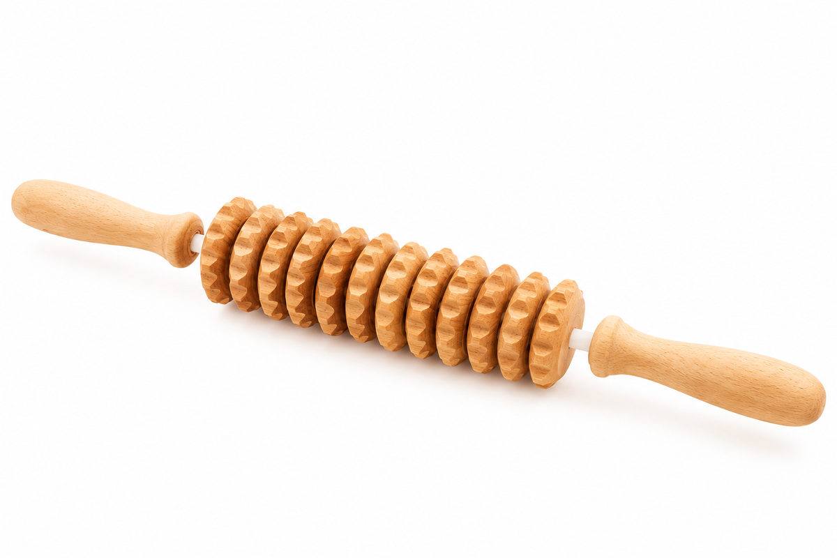 Tuuli – Flexi Houten Massager 40 cm