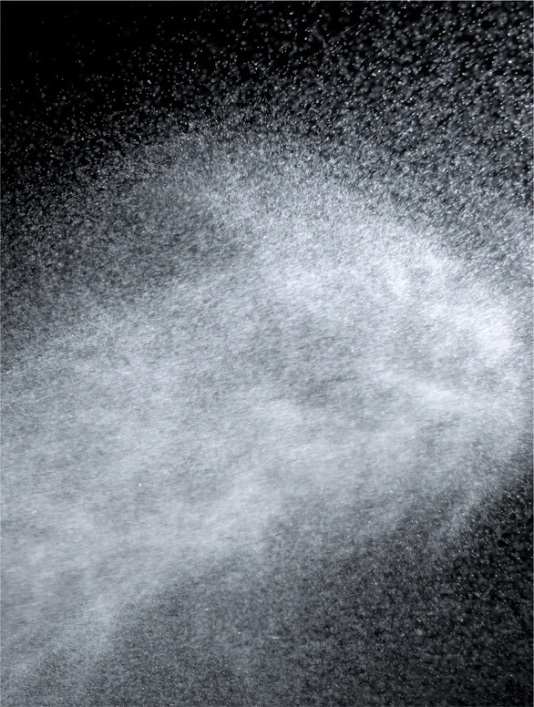JT Formula Keratine leave-in haarmist voor glans
