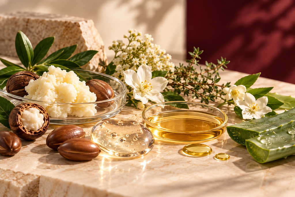 JT Formula - Ceramide Barrière Nachtcrème