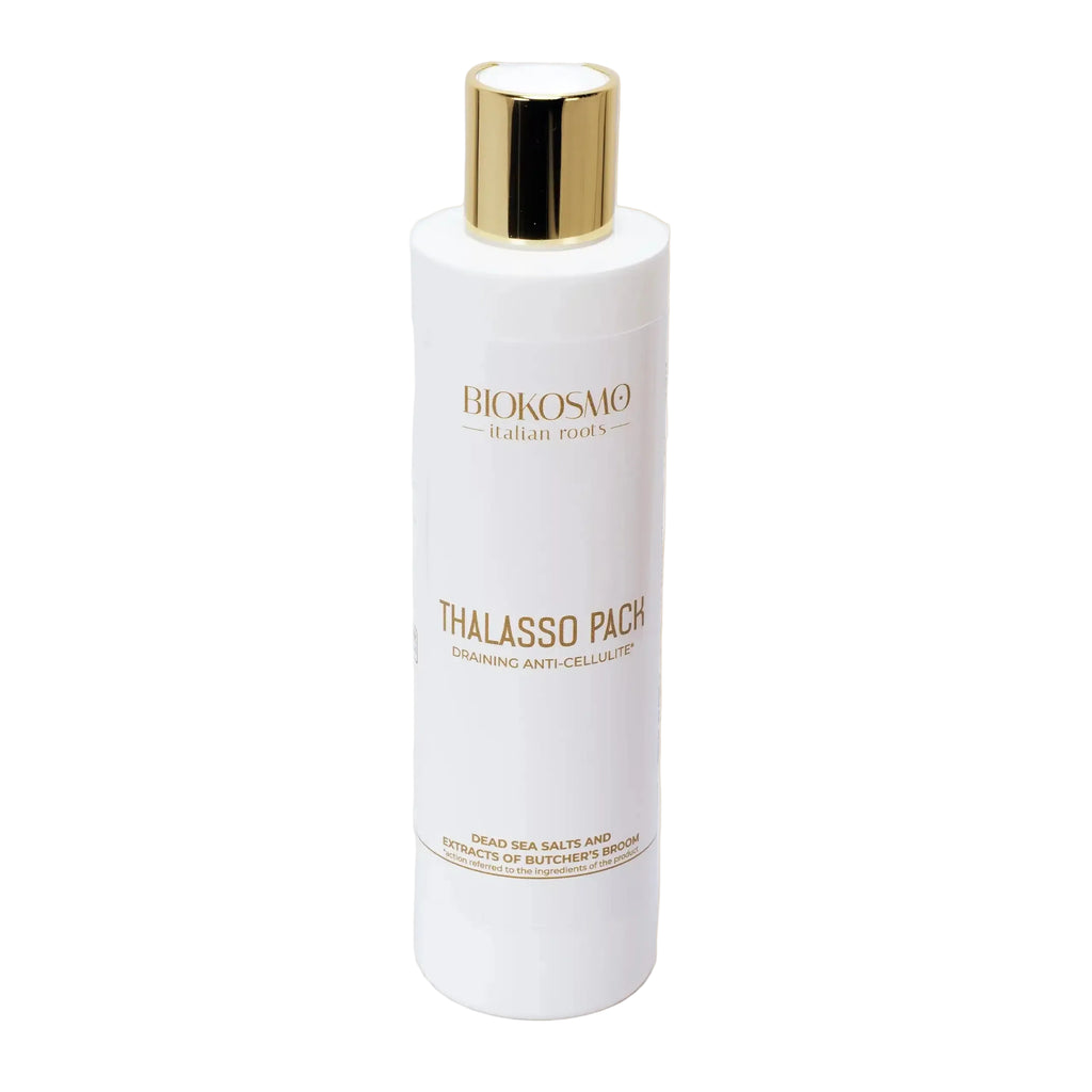 Biokosmo Thalasso Pack – Intensieve lichaamsbehandeling