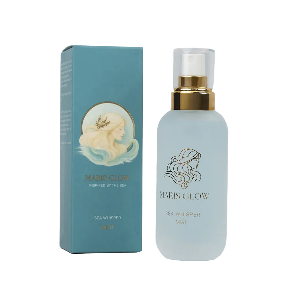 Maris Glow Sea Whisper Mist