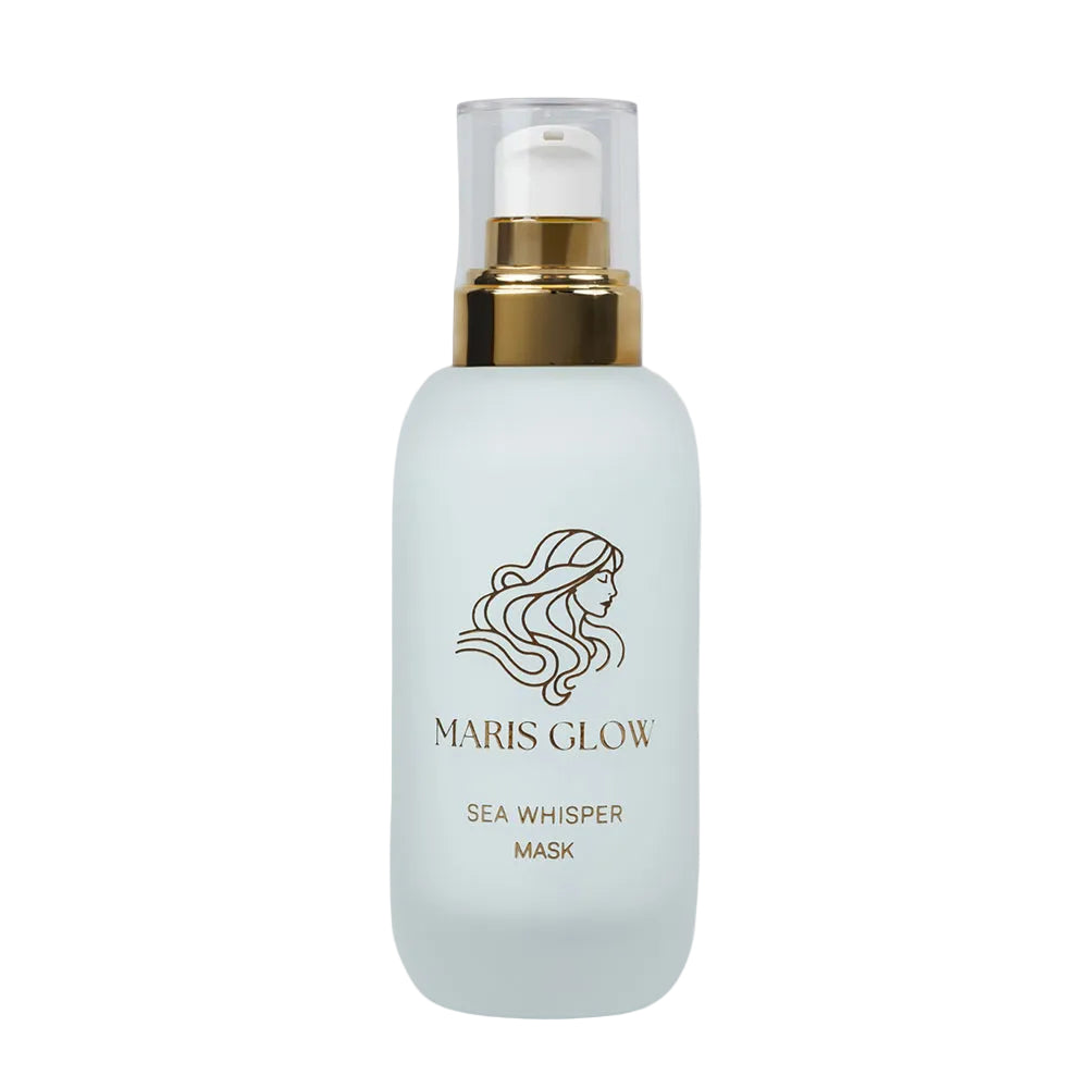 Maris Glow Sea Whisper Masker