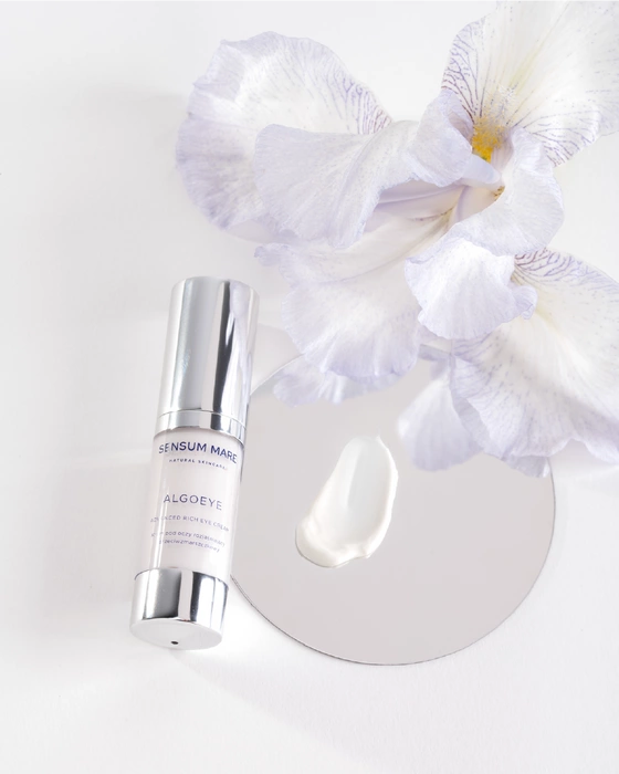 Sensum Mare Algoeye - Rijke verhelderende anti-aging oogcrème