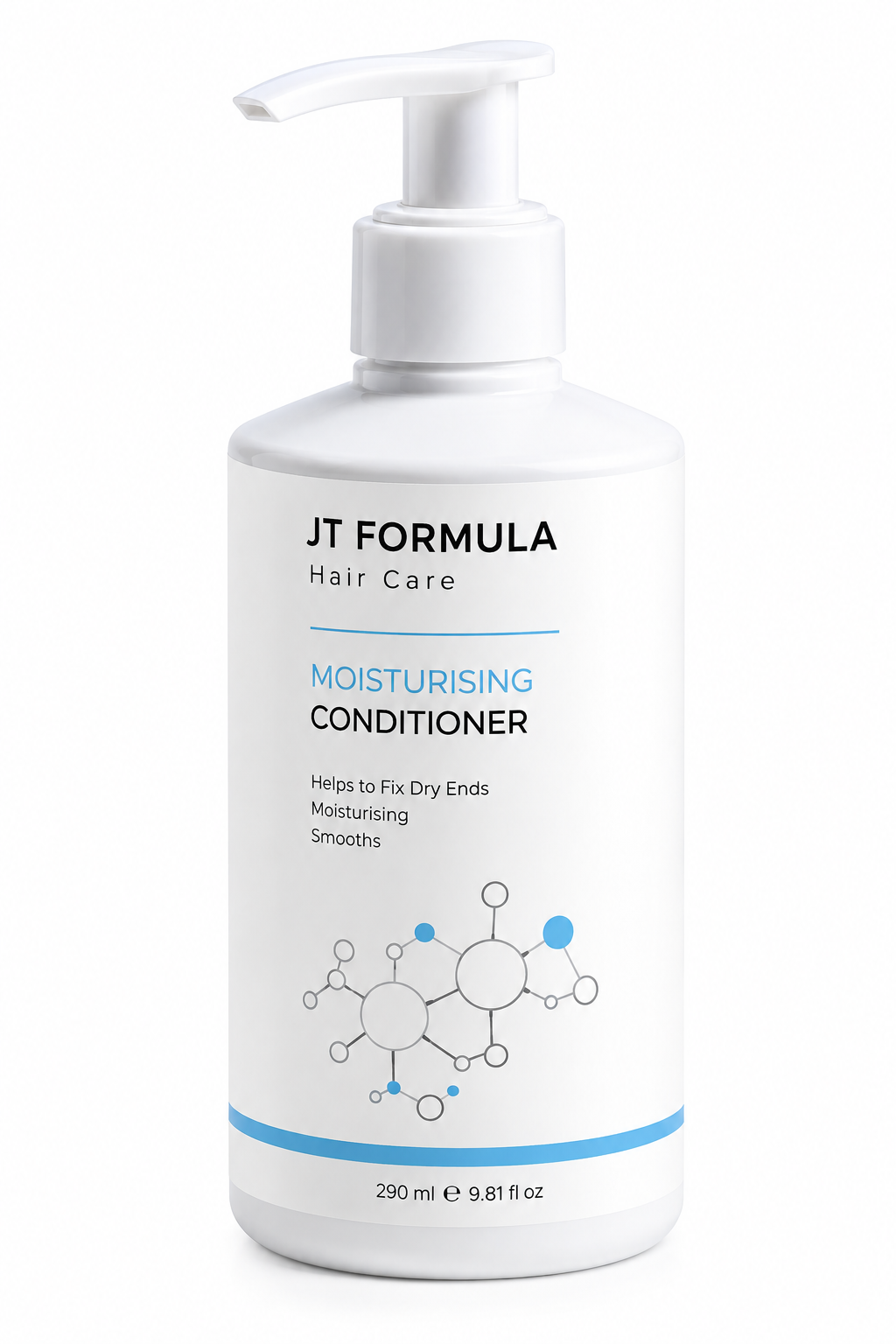 JT Formula - Hydraterende Conditioner