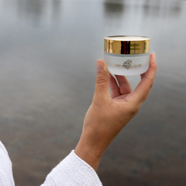 Maris Glow Sea Whisper – Gezichtscrème