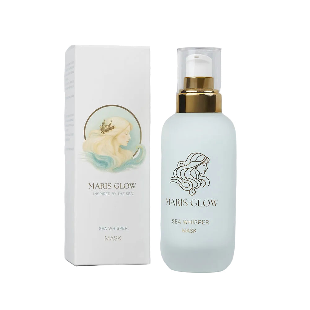 Maris Glow Sea Whisper Masker