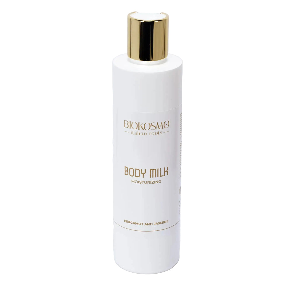 Biokosmo Voedende en Hydraterende Bodymilk