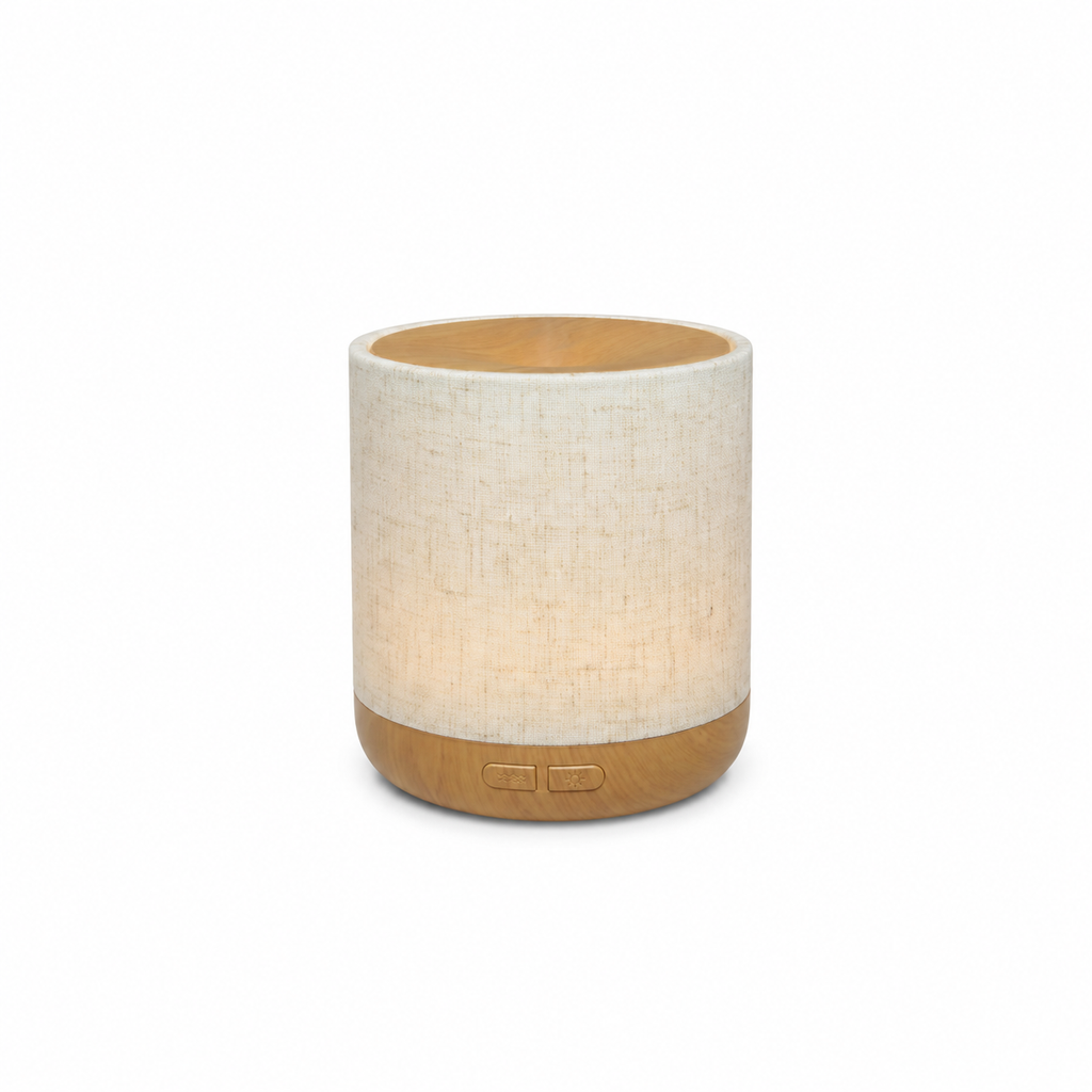 Zen Arome Alesia – Aromadiffuser met Slaapolie