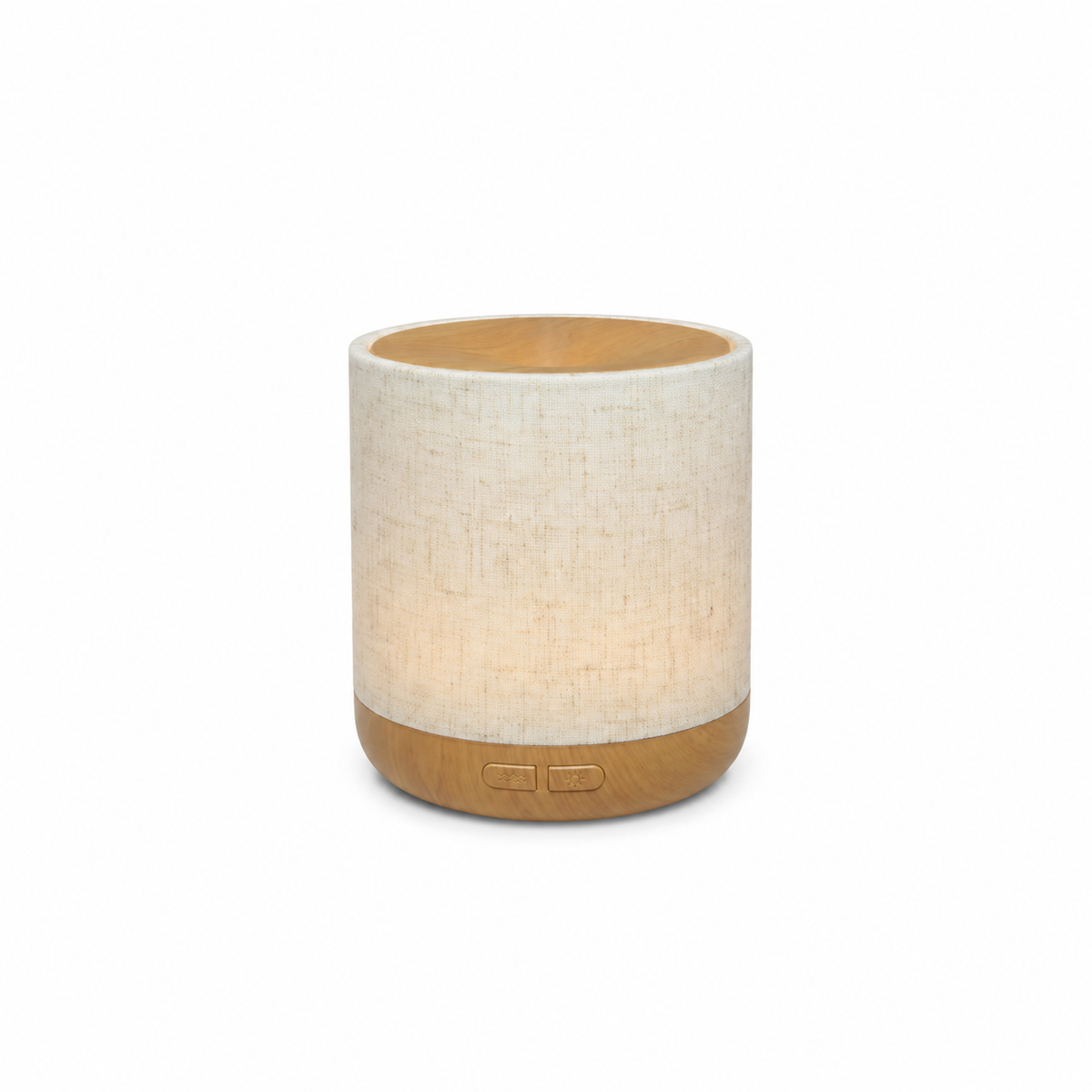 Zen Arome Alesia – Aromadiffuser met Slaapolie