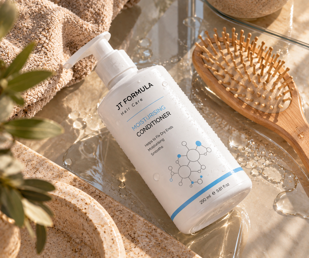 JT Formula - Hydraterende Conditioner