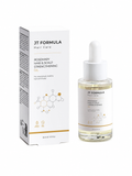 JT Formula – Haar- en Hoofdhuidolie met Rozemarijn