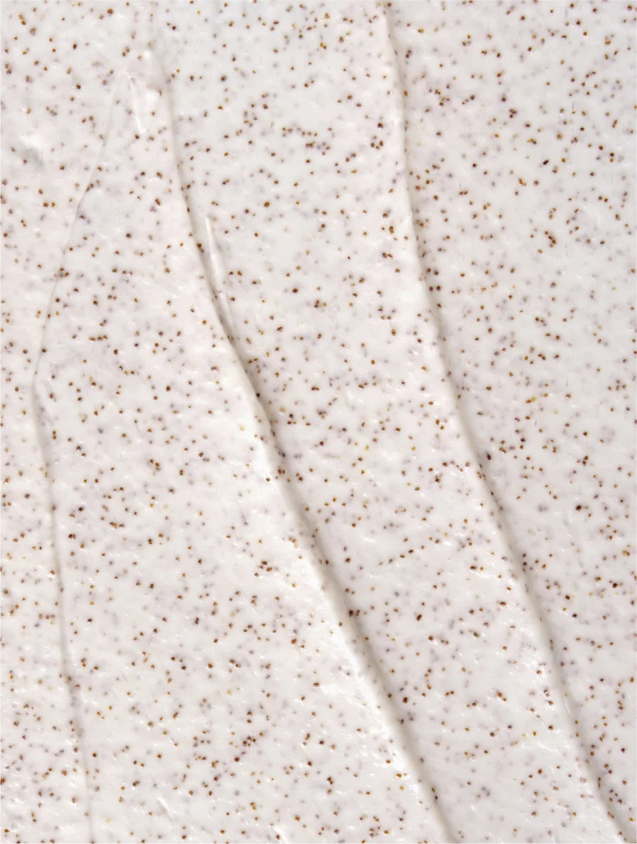 JT Formula Diepreinigende hoofdhuid scrub met rozemarijn & munt
