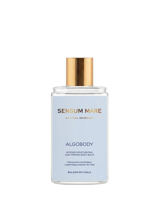 Sensum Mare Algobody - Intensief hydraterende en verstevigende lichaamsbalsem 75 ml