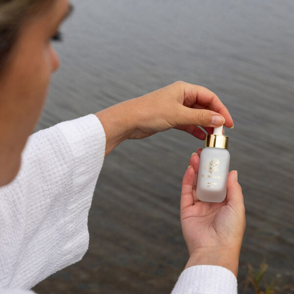 Maris Glow Sea Whisper – Gezichtsserum