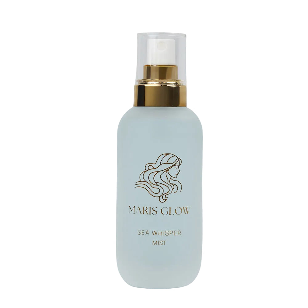 Maris Glow Sea Whisper Mist