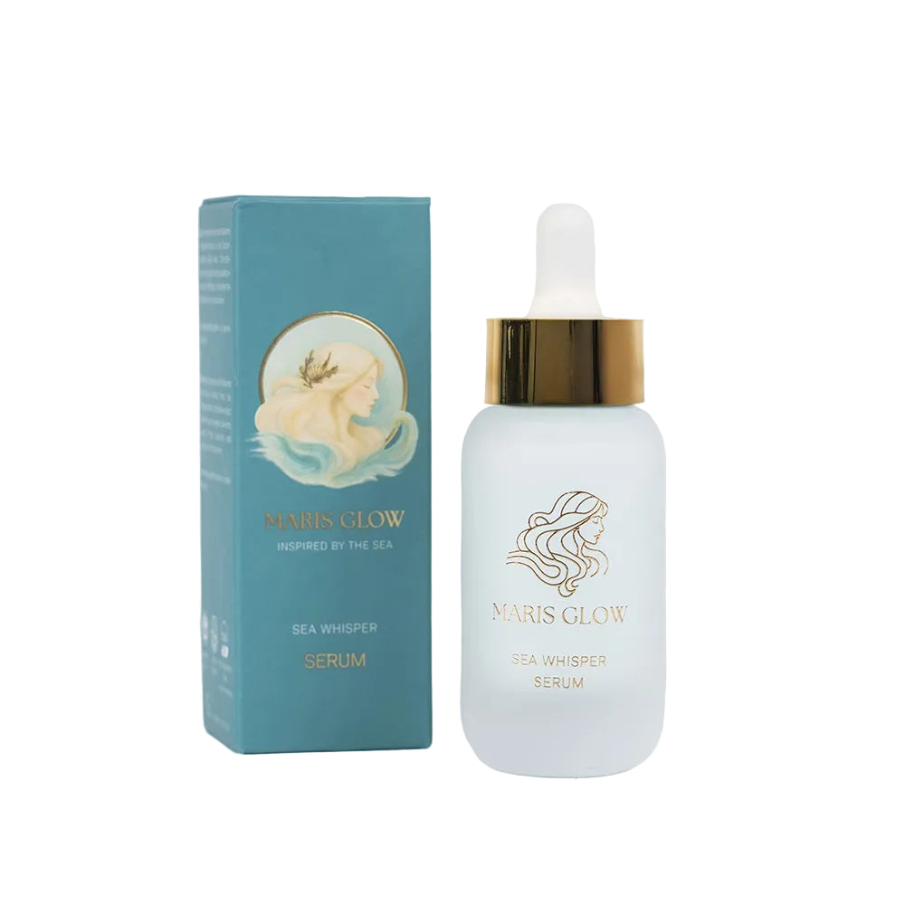 Maris Glow Sea Whisper – Gezichtsserum