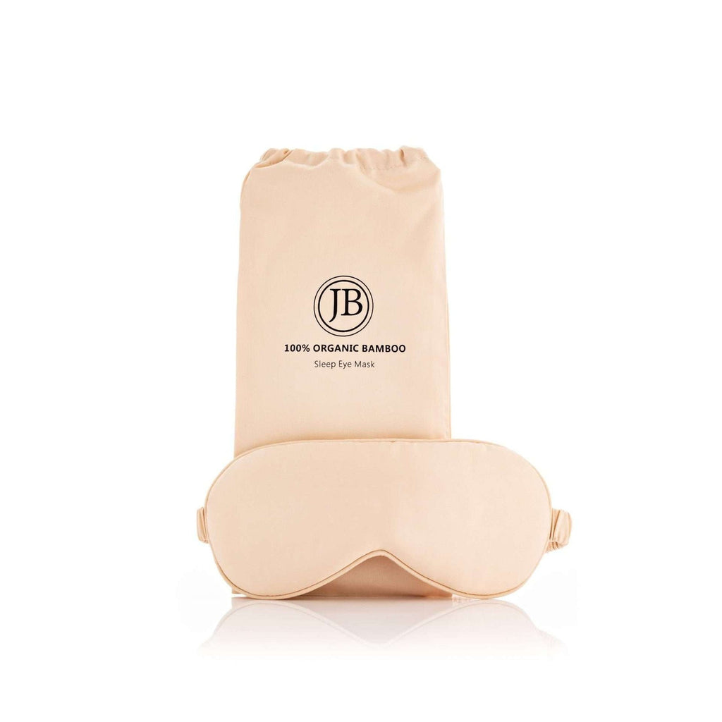 Jo Browne – Bamboe Slaapmasker