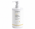 JT Formula - Glansshampoo Smoky Green Vetiver